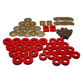 Energy Suspension® - Body Mount Kit