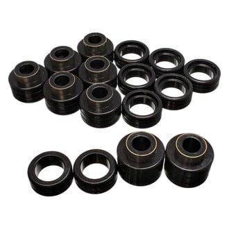 Energy Suspension® - Body Cab Mount Kit