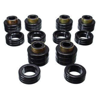 Energy Suspension® - Body Cab Mount Kit
