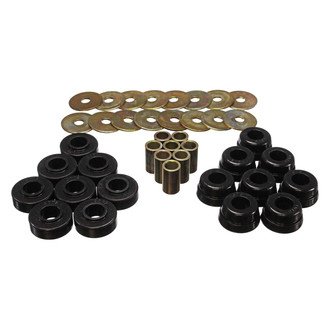Energy Suspension® - Body Mounts
