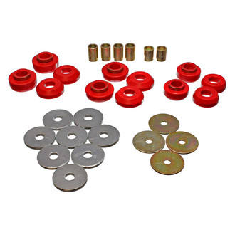 Energy Suspension® - Body Mount Kit