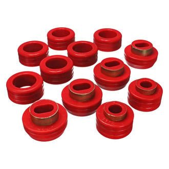 Energy Suspension® - Body Cab Mount Kit