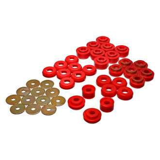 Energy Suspension® - Body Mount Kit