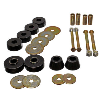 Energy Suspension® - Body Cab Mount Kit