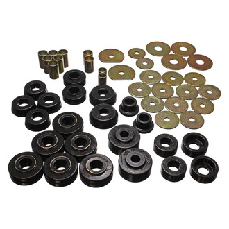 Energy Suspension® - Body Mounts