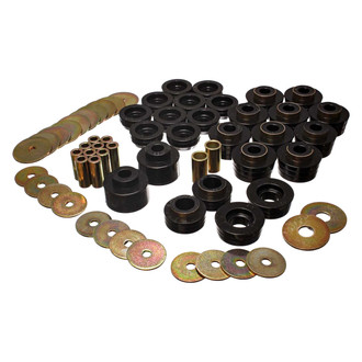 Energy Suspension® - Body Mounts