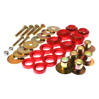 Energy Suspension® - Body Mount Kit