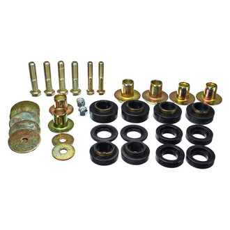 Energy Suspension® - Body Mounts