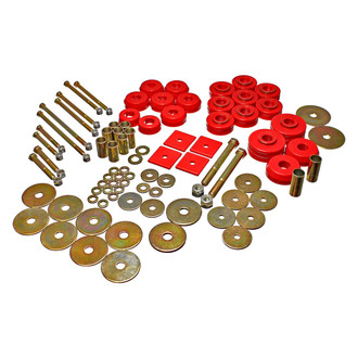 Energy Suspension® - Body Mounts