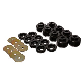 Energy Suspension® - Body Mount Kit