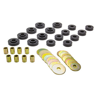 Energy Suspension® - Body Mount Kit