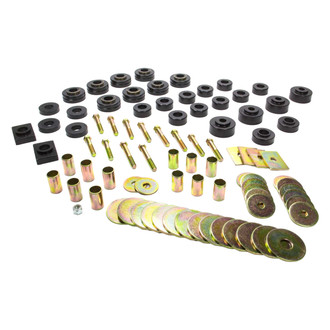 Energy Suspension® - Body Mounts