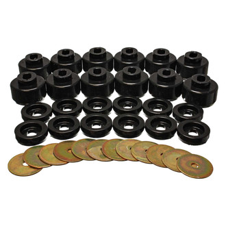 Energy Suspension® - Body Mounts