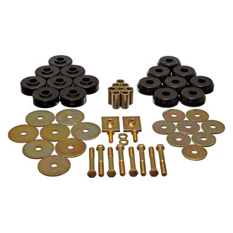 Energy Suspension® - Body Mount Kit