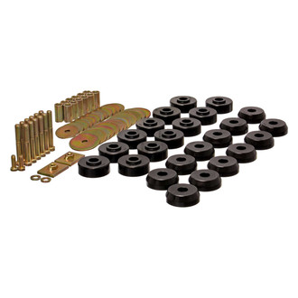 Energy Suspension® - Body Mount Kit
