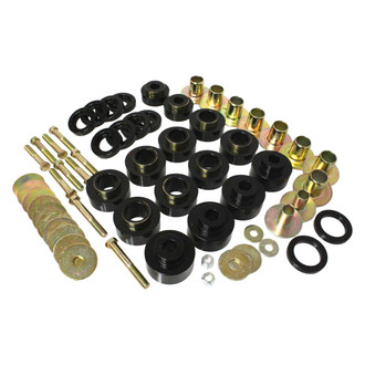 Energy Suspension® - Body Mount Kit