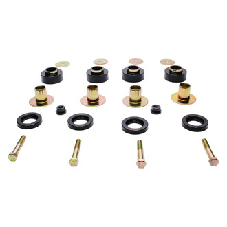 Energy Suspension® - Body Mount Kit