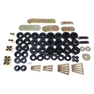 Energy Suspension® - Body Mount Set