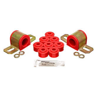 Energy Suspension® - Rear Sway Bar Bushing Set