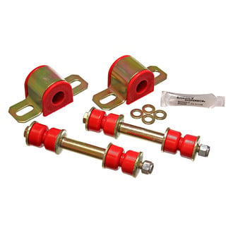 Energy Suspension® - Rear Sway Bar Bushing Set