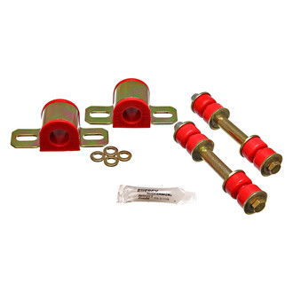 Energy Suspension® - Rear Sway Bar Bushing Set