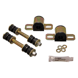 Energy Suspension® - Rear Sway Bar Bushing Set