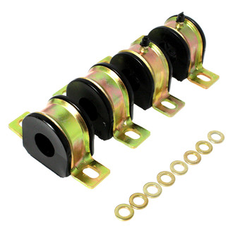 Energy Suspension® - Front Greasable Sway Bar Bushing Set