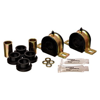 Energy Suspension® - Front Greasable Sway Bar Bushing Set