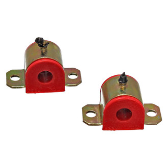 Energy Suspension® - Front Sway Bar Bushing Set