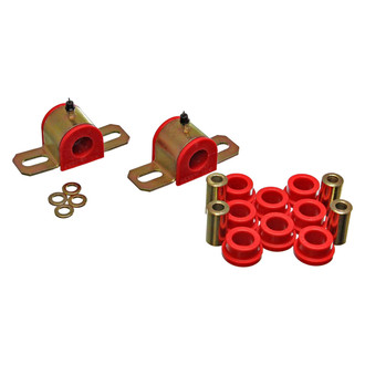 Energy Suspension® - Rear Sway Bar Bushing Set