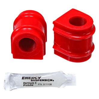 Energy Suspension® - Front Sway Bar Bushing Set