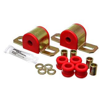 Energy Suspension® - Rear Sway Bar Bushing Set