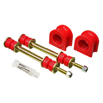Energy Suspension® - Front Sway Bar Bushing Set