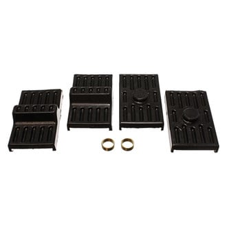 Energy Suspension® - Spring Isolators