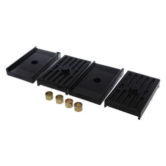 Energy Suspension® - Spring Isolators