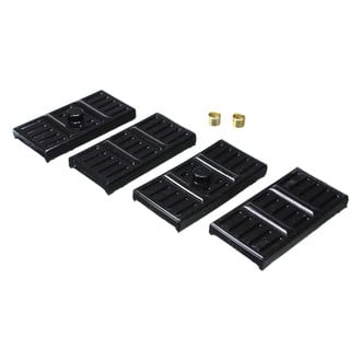 Energy Suspension® - Performance Rear Leaf Spring Pads