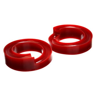 Energy Suspension® - 1.25" Front Leveling Coil Spring Isolators