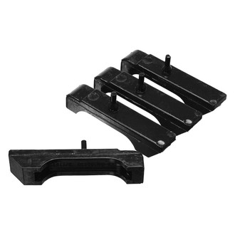 Energy Suspension® - Radiator Insulator