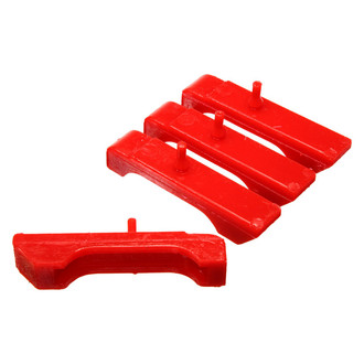 Energy Suspension® - Radiator Insulator