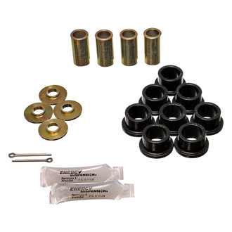 Energy Suspension® - Rear Strut Rod Bushings