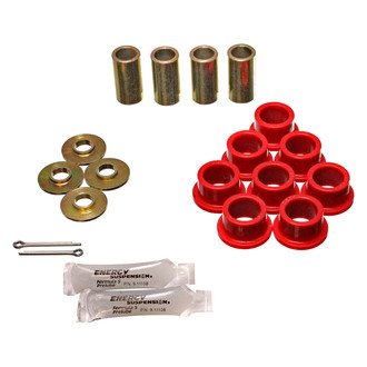 Energy Suspension® - Rear Strut Rod Bushings