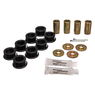 Energy Suspension® 3.7102G - Rear Strut Rod Bushings