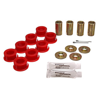 Energy Suspension® - Rear Strut Rod Bushings