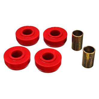 Energy Suspension® - Front Strut Rod Bushings