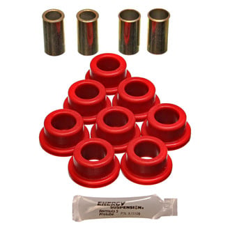 Energy Suspension® - Rear Strut Rod Bushings