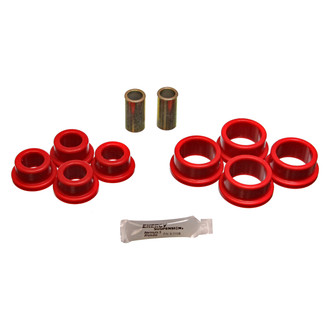 Energy Suspension® 3.7108R - Rear Strut Rod Bushings