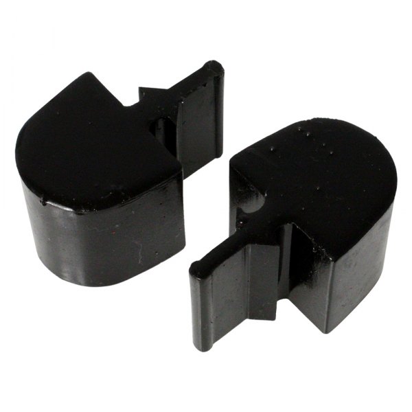 Energy Suspension® - Front Pull Thru Bump Stops