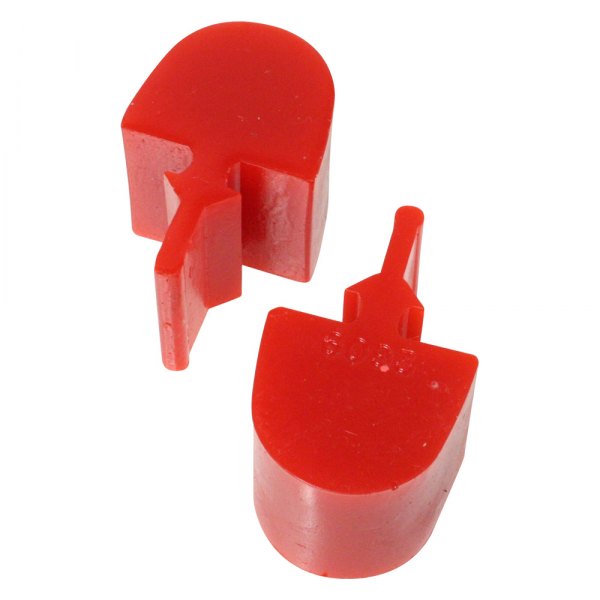 Energy Suspension® - Front Pull Thru Bump Stops