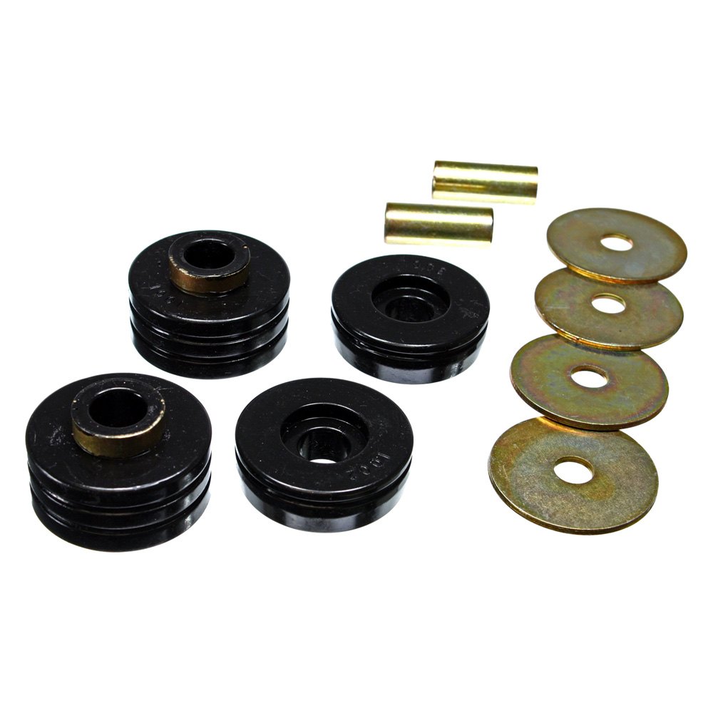 Energy Suspension® 4.1101G Transmission Mount