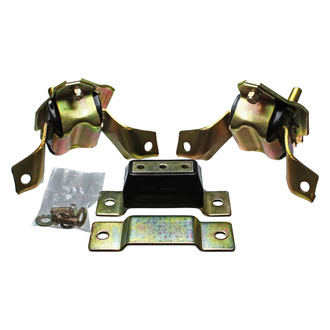 Energy Suspension® - Motor and Transmission Mounts